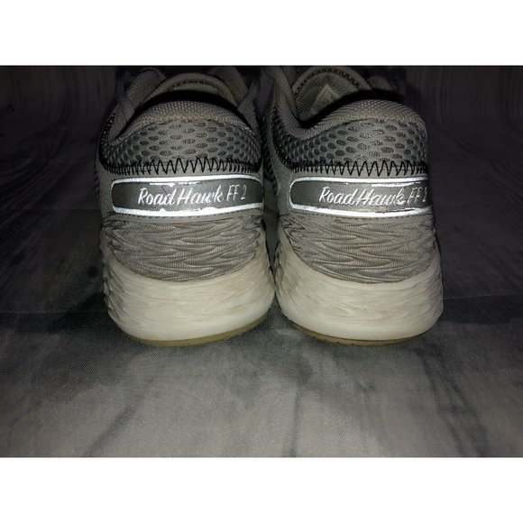 Women’s ASICS Roadhawk FF 2 MX Gray. Size 9.5 - Picture 7 of 8